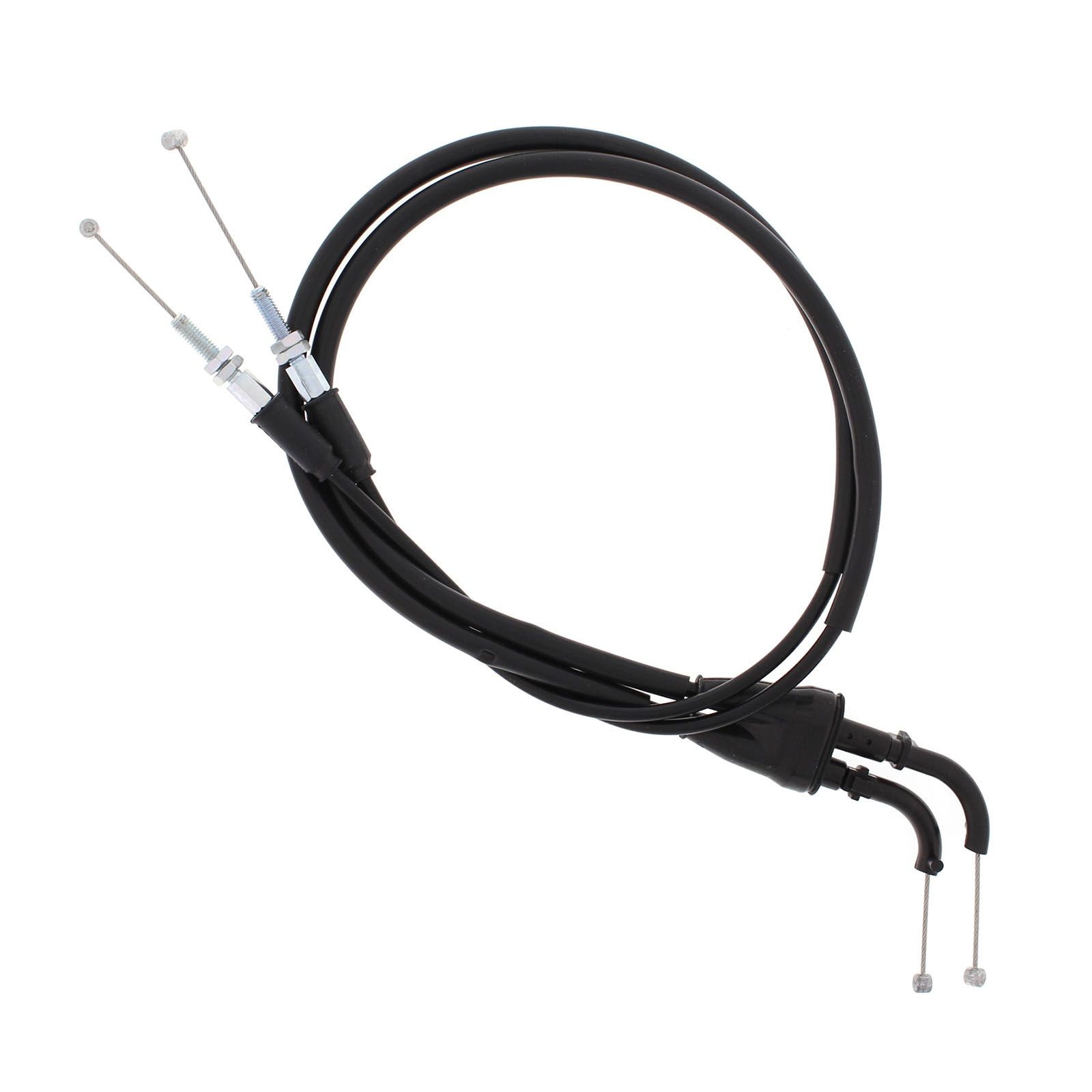THROTTLE CABLE SET 45-1044 KTM - Image 1