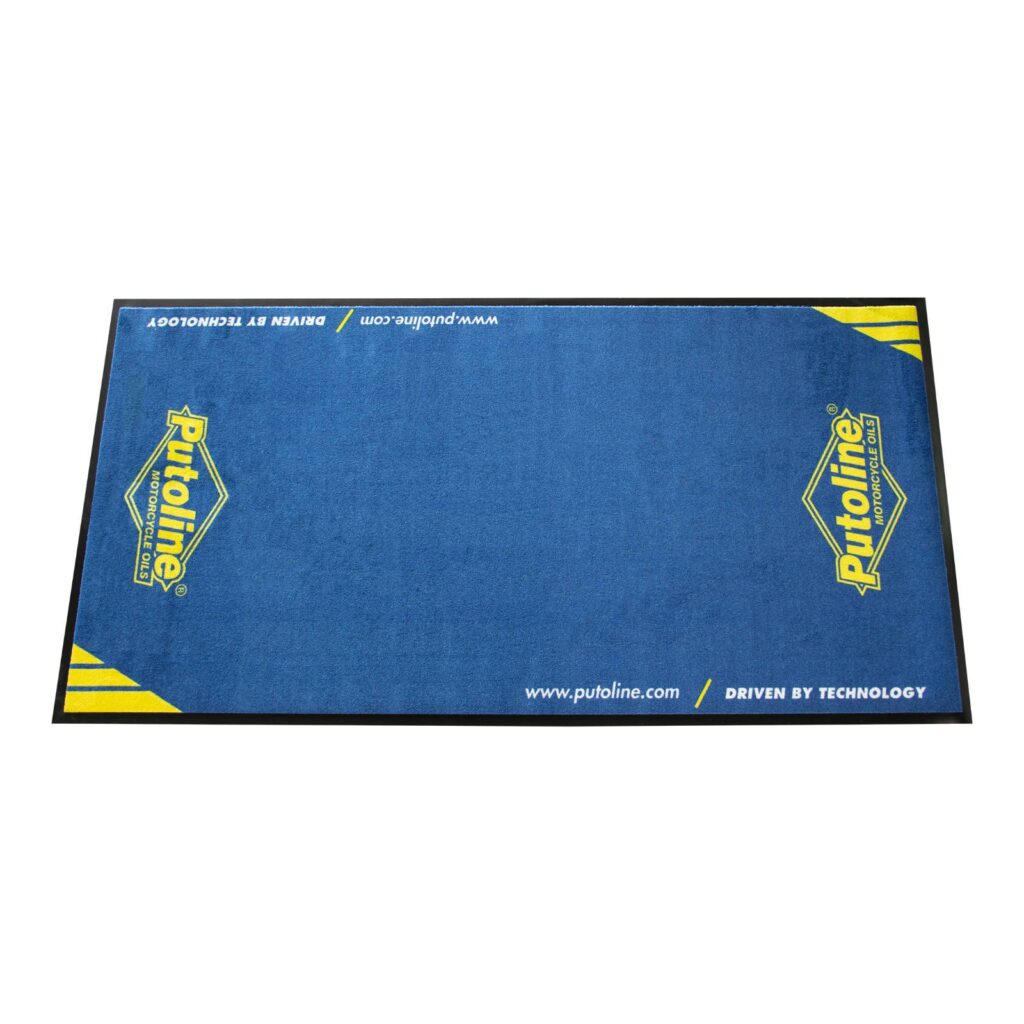 PUTOLINE PREMIUM PIT MAT 95x190CM (74477)