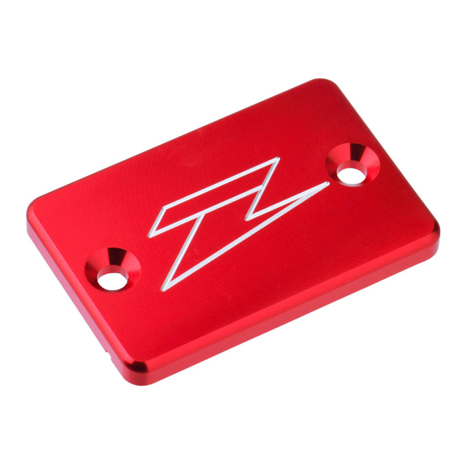 Zeta Front Brake Reservoir Cover Honda XR / Suzuki DRZ / Kawasaki KLX - Image 2