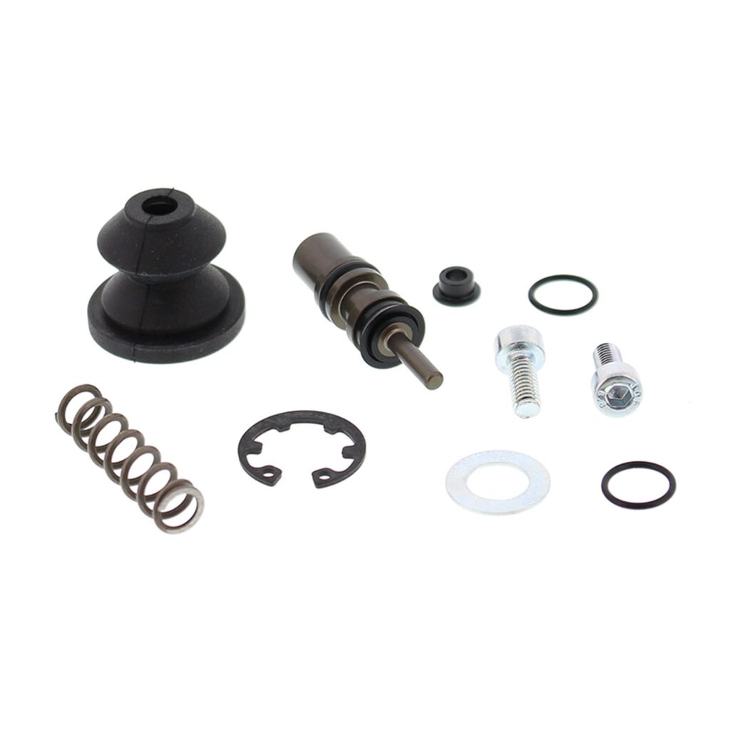 MASTER CYLINDER REBUILD KIT 18-1006