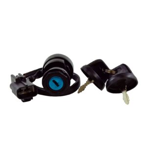 2-POS IGN KEY SWITCH ASSTD YAM RFR FITMENTS (RMS110-104612) - Image 1