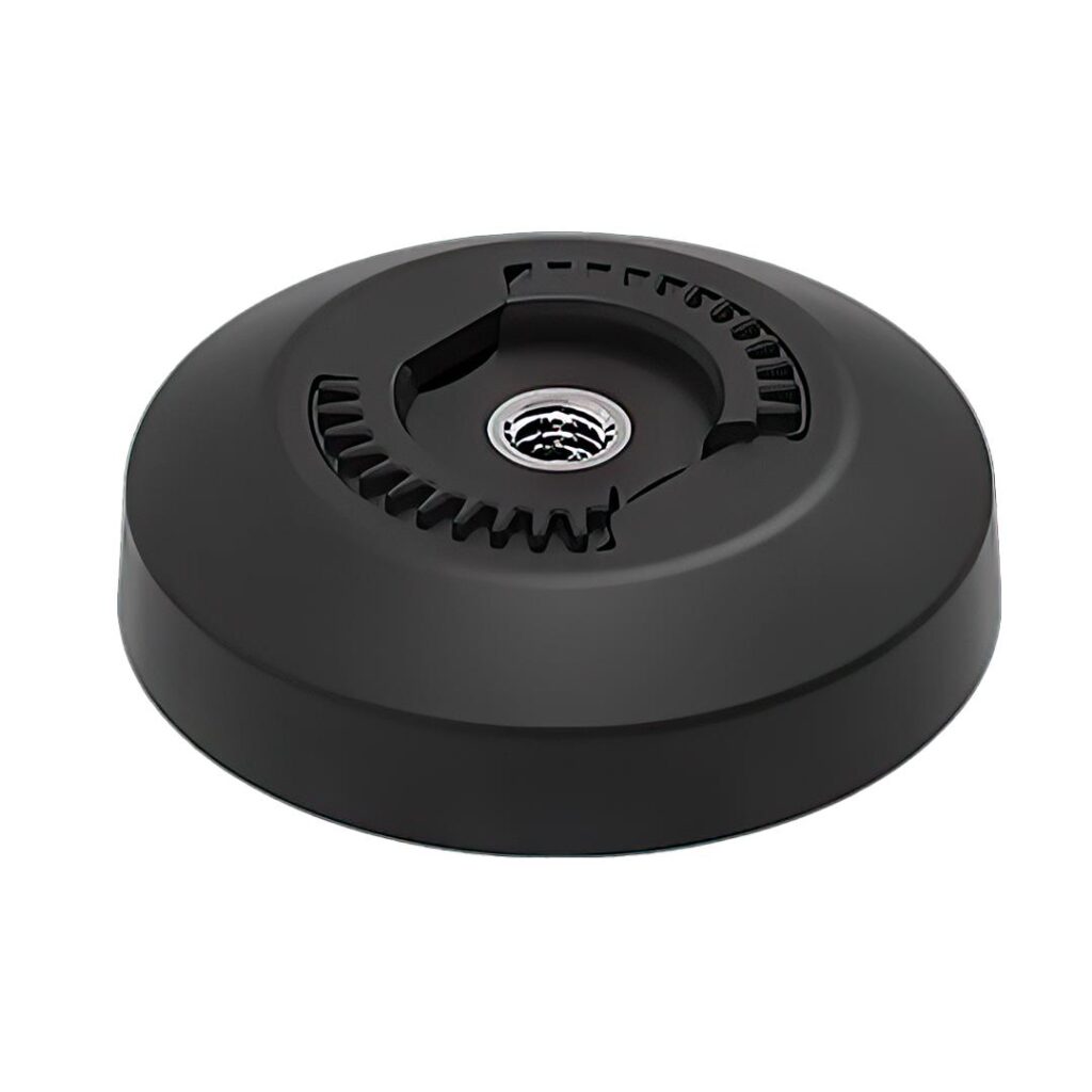 Quad Lock 360 Base - Concealed Small