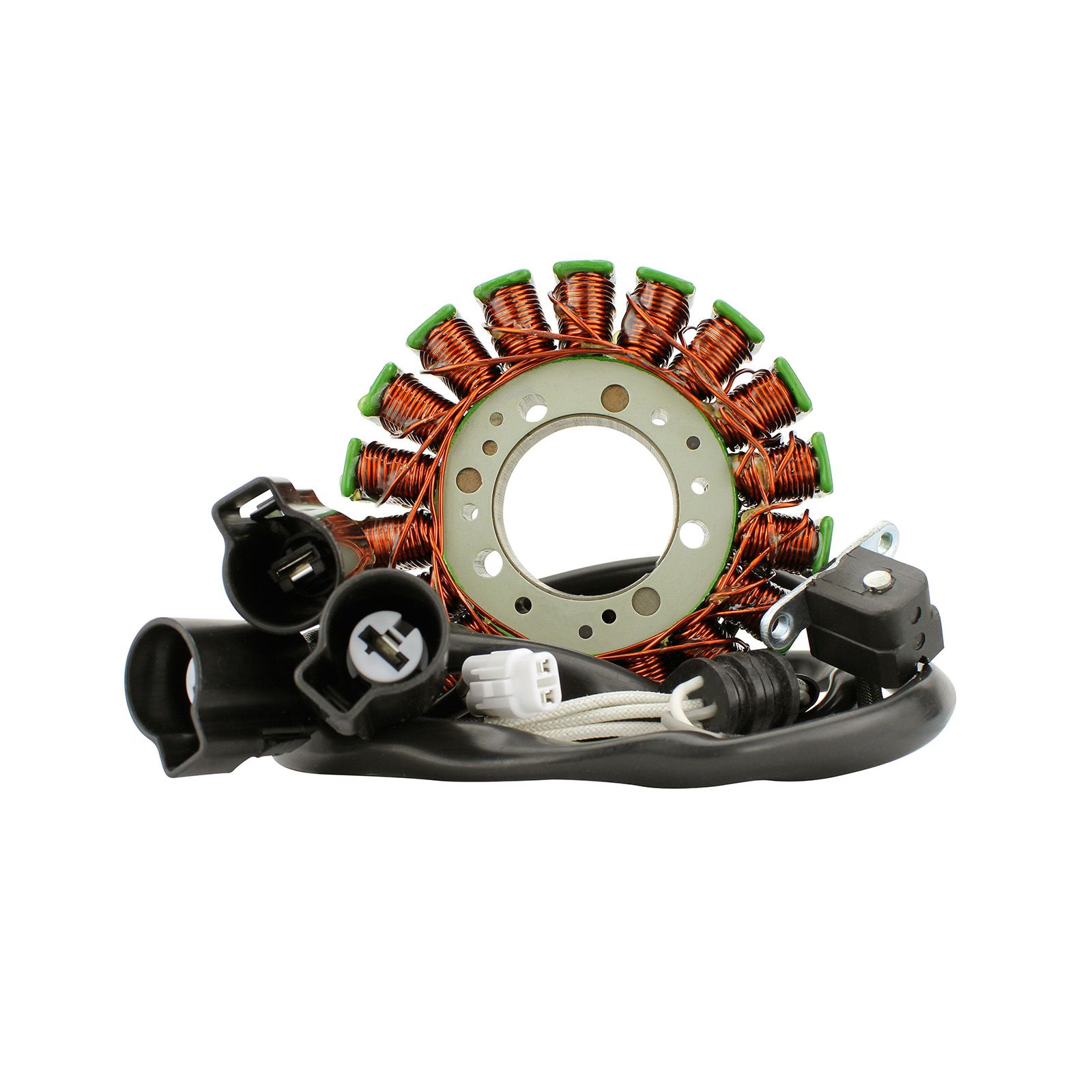 GENERATOR STATOR YAM YXZ1000R 19-21 (RMS010-107076) - Image 1