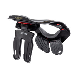 Leatt Neck Brace 5.5 Stealth - Image 2