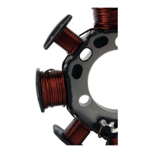 STATOR HON CRF150F 06-09 | 12-17 (RMS010-108067) - Image 11