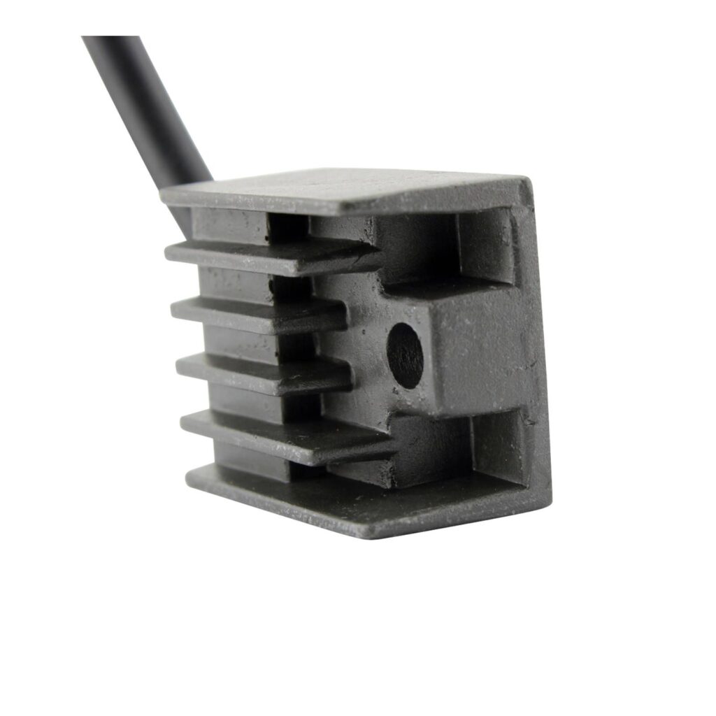 VOLTAGE REGULATOR HONDA