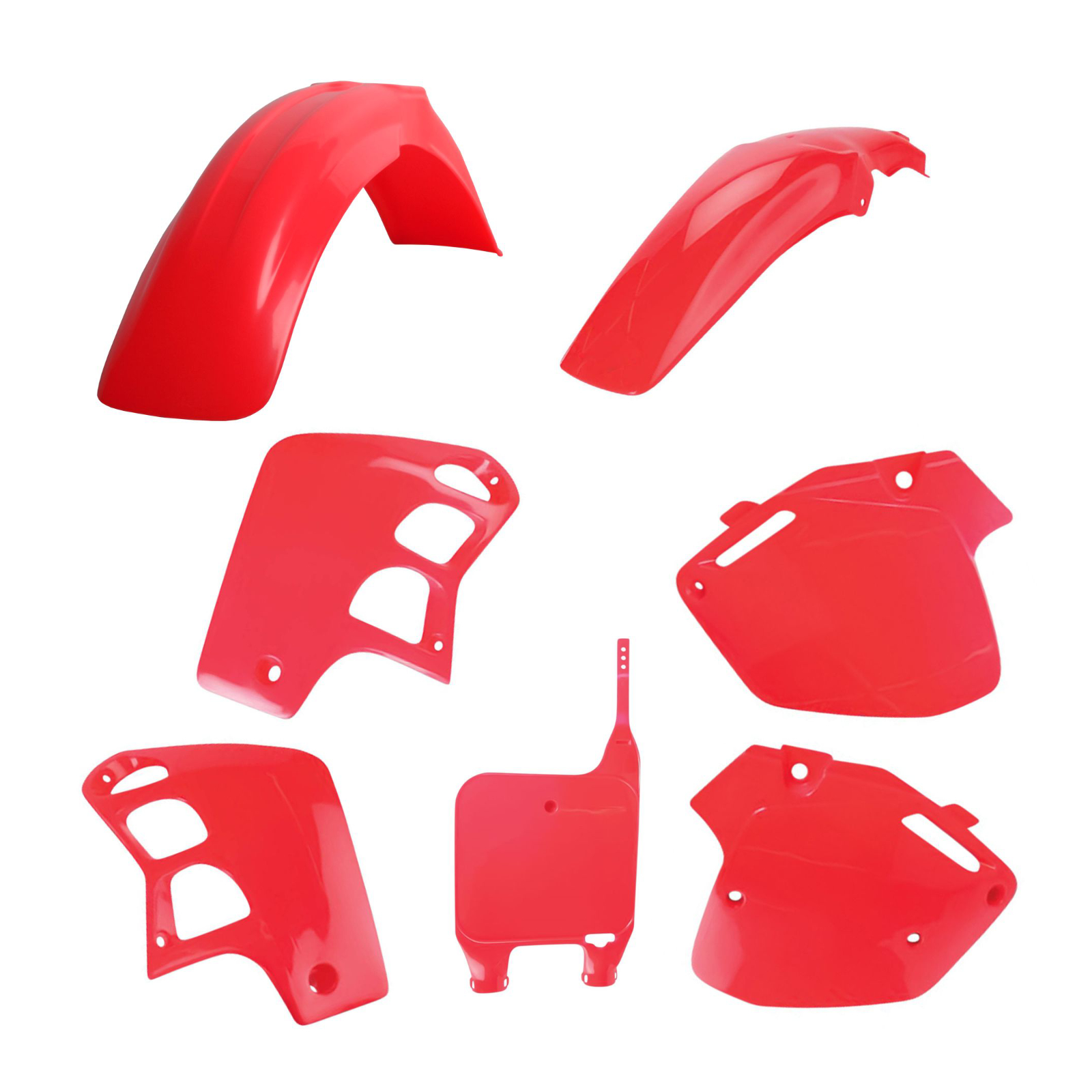 POLISPORT KIT CR 500 (91-94) OEM - Image 1