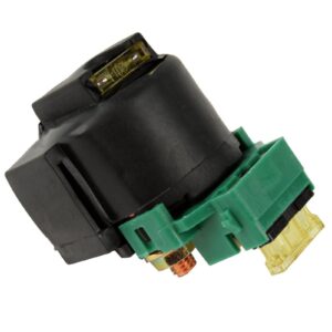WHITES STARTER SOLENOID HON - Image 1