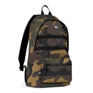 Ogio Alpha Lite Convoy 120 Backpack Camo - Image 2