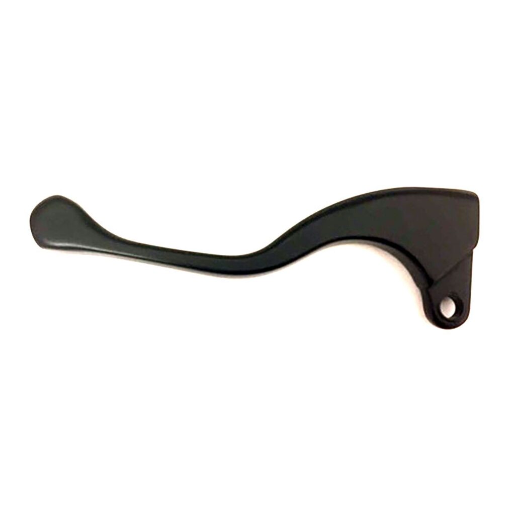 WHITES CLUTCH LEVER HON XL125-500 CB250/400 SHORT BLADE