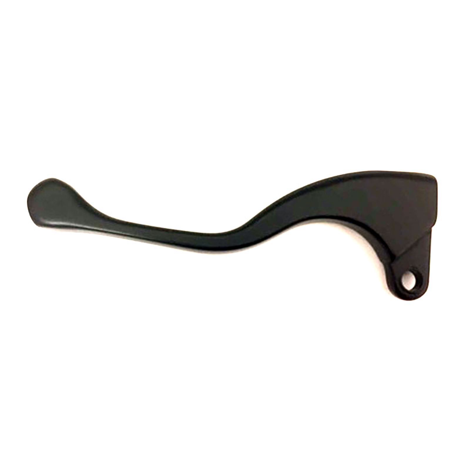 WHITES CLUTCH LEVER HON XL125-500 CB250/400 SHORT BLADE - Image 1
