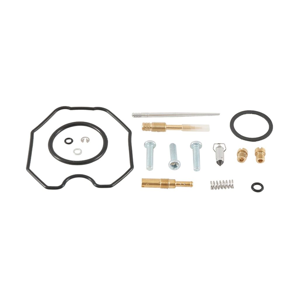 CARBURETTOR REBUILD KIT 26-1190