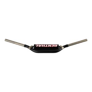 RENTHAL Handlebars TWINWALL CARMICHAEL BK - Image 2