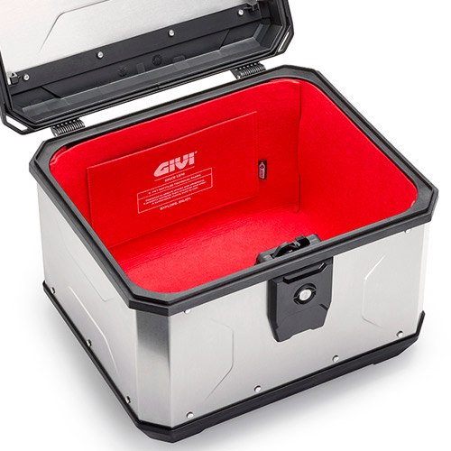 GIVI INNER LINING RECYCLED FELT FOR ALPINA2
