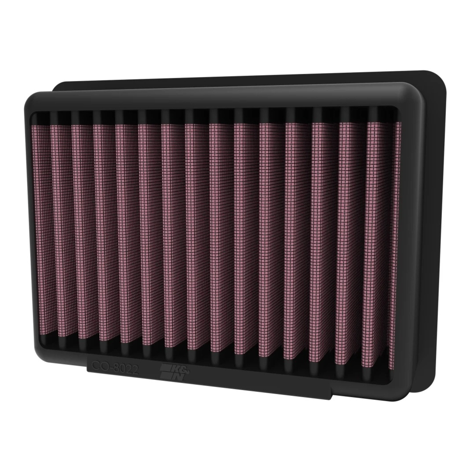 K&N Replacement Air Filter - CFMoto CO-8022 - Image 2