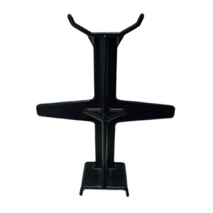 WHITES FORK SEAL SAVER PLASTIC LONG BLK 293x231x98 - Image 1