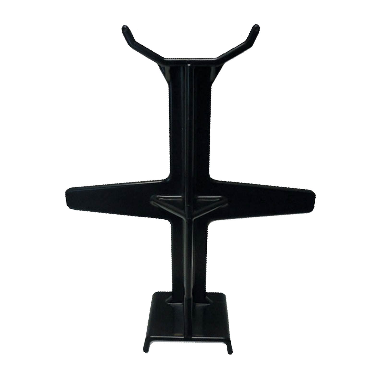 WHITES FORK SEAL SAVER PLASTIC LONG BLK 293x231x98 - Image 1