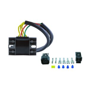 REGULATOR SUZ DRZ400 2000-2017 (RMS020-104517) - Image 1