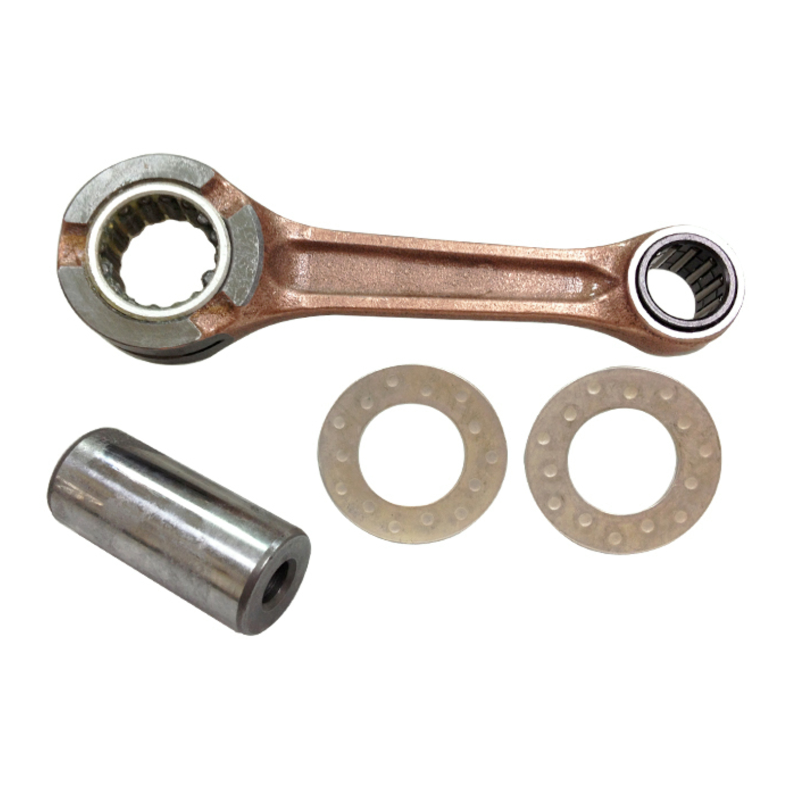 Namura Connecting Rod – KTM 85SX '13–'22 / Husqvarna TC85 '14–'24 - Image 1