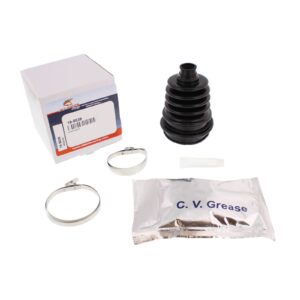 ALL BALLS EZ BOOT KIT UNIVERSAL LARGE ID80/20 - Image 4