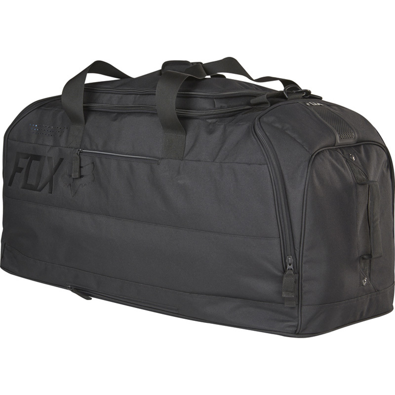 Fox Podium Gearbag Black