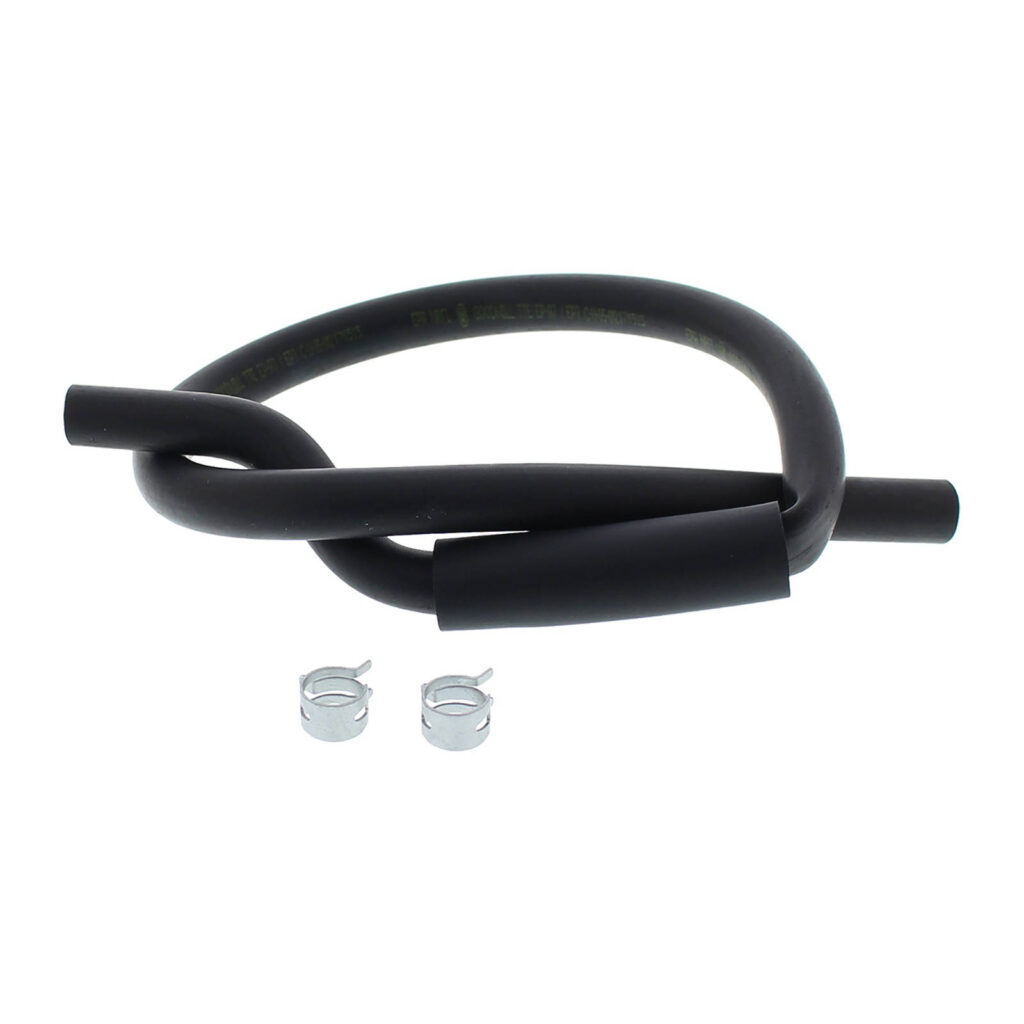 All Balls Racing Fuel Hose & Clamp Kit (FS00034)