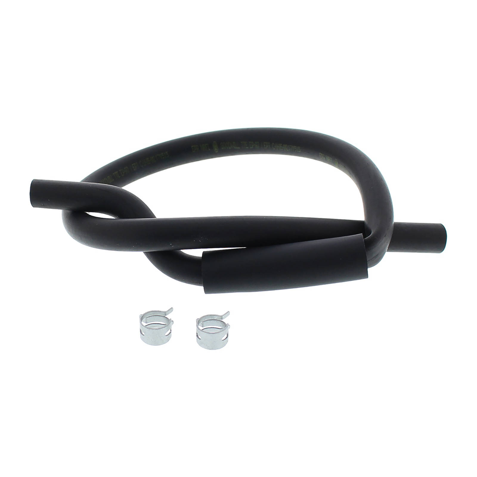 All Balls Racing Fuel Hose & Clamp Kit (FS00034) - Image 1