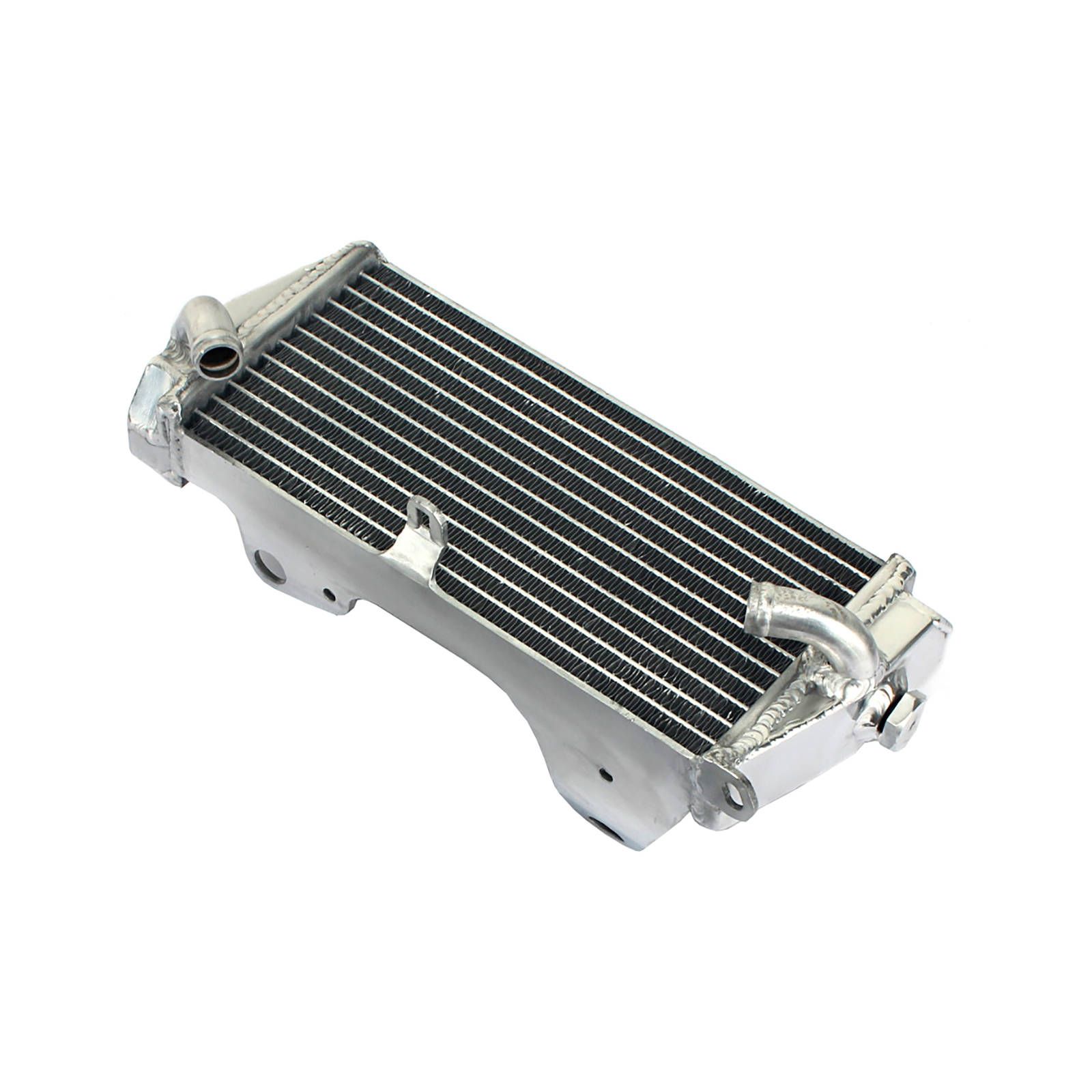 WHITES RADIATOR LEFT HON CRF450R 15-16 - Image 1