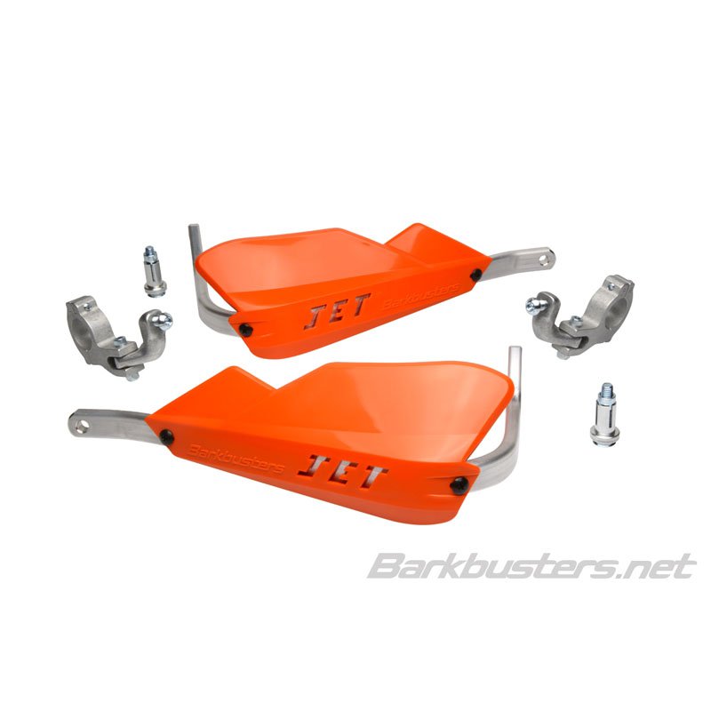 Barkbusters Jet Handguard Tapered H/Bars