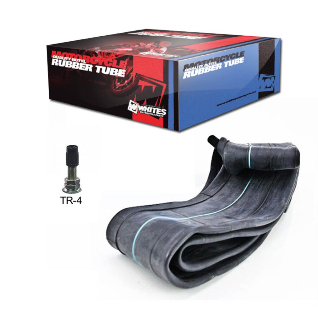 WHITES TUBE ATV 27x11x14 TR6