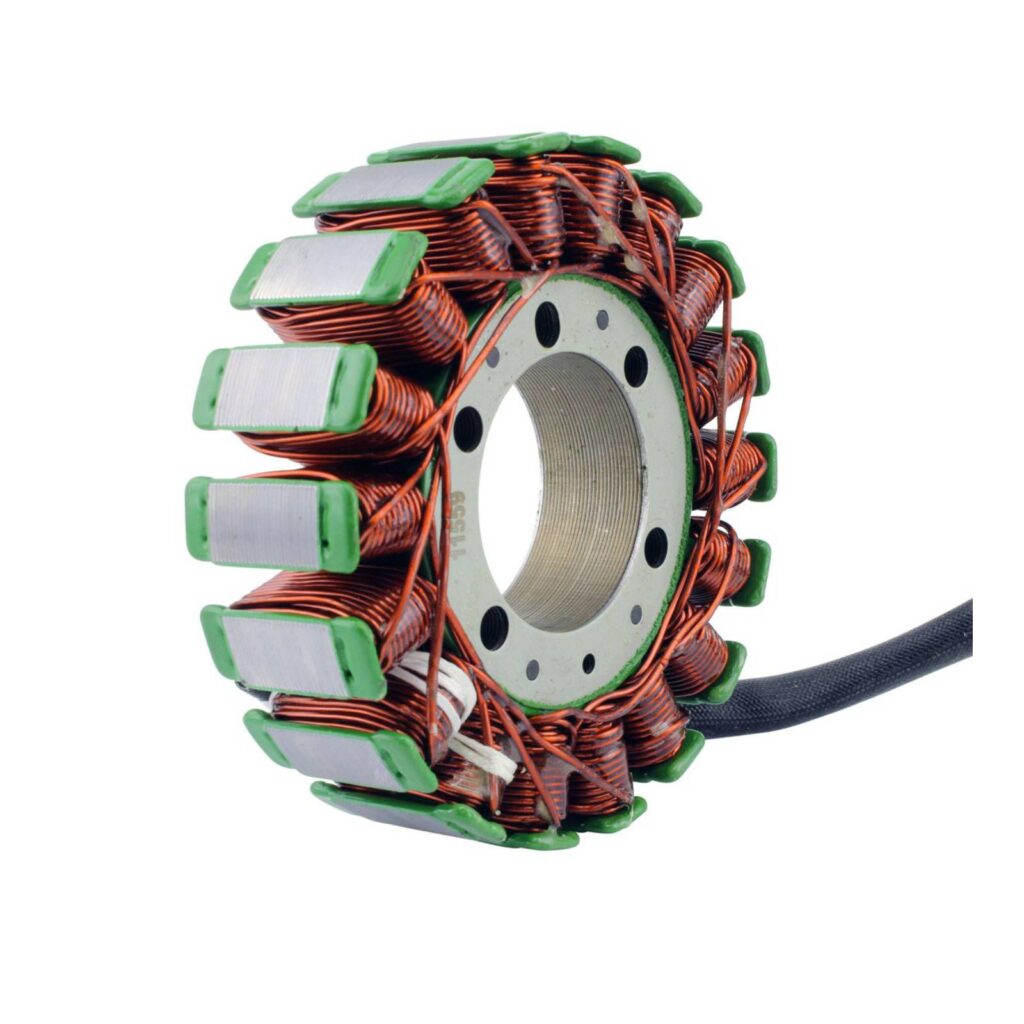 STATOR YAM YFM 700 GRIZZLY YFM 700 KODIAK 4X4 '16-18