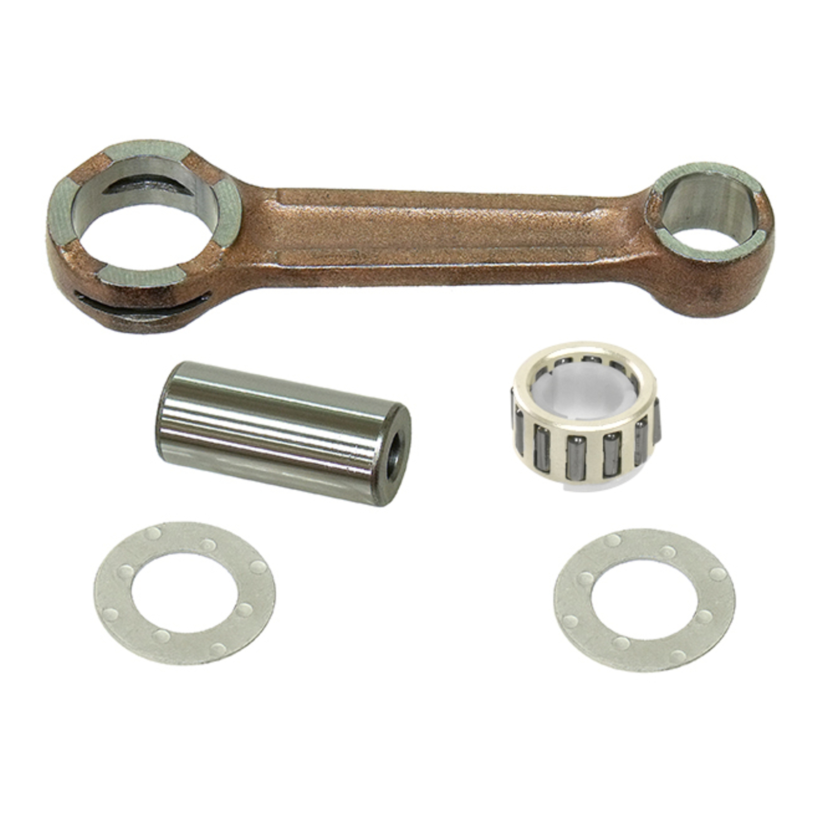 Namura Connecting Rod - KTM 50 SX / Husqvarna TC50 '09–'23 / '17–'23 - Image 1