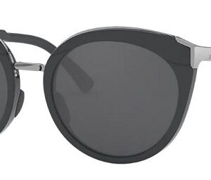 Oakley Top Knot Sunglasses Carbon Prizm Black Polarized - Image 5