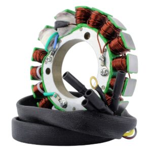 STATOR HON XR 600 R 1985-2000 - Image 8