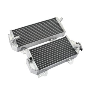 WHITES RADIATORS SUZ RMZ250 13-17 PAIR - Image 2