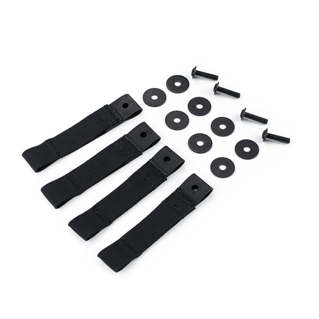 Kriega Fit Kit Tenere 700