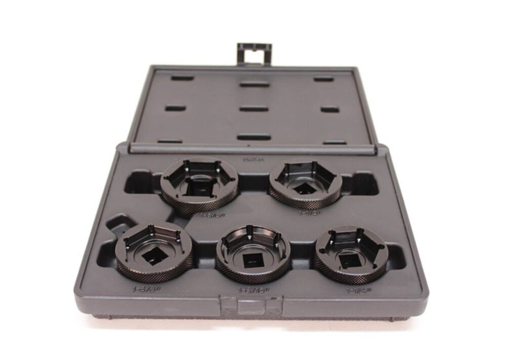 WHITES FLYWHEEL NUT SOCKET TOOL SET