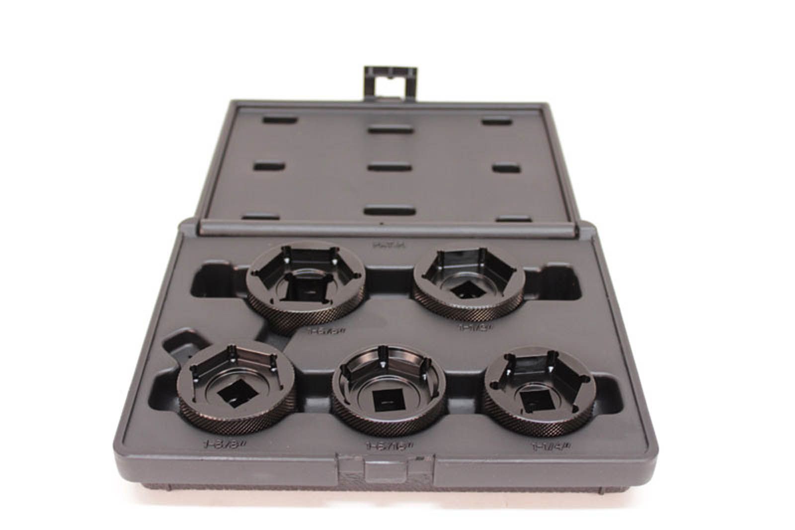 WHITES FLYWHEEL NUT SOCKET TOOL SET - Image 1