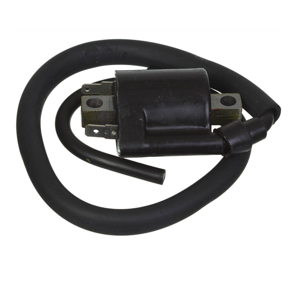 WHITES ELECTRICAL COIL-12V