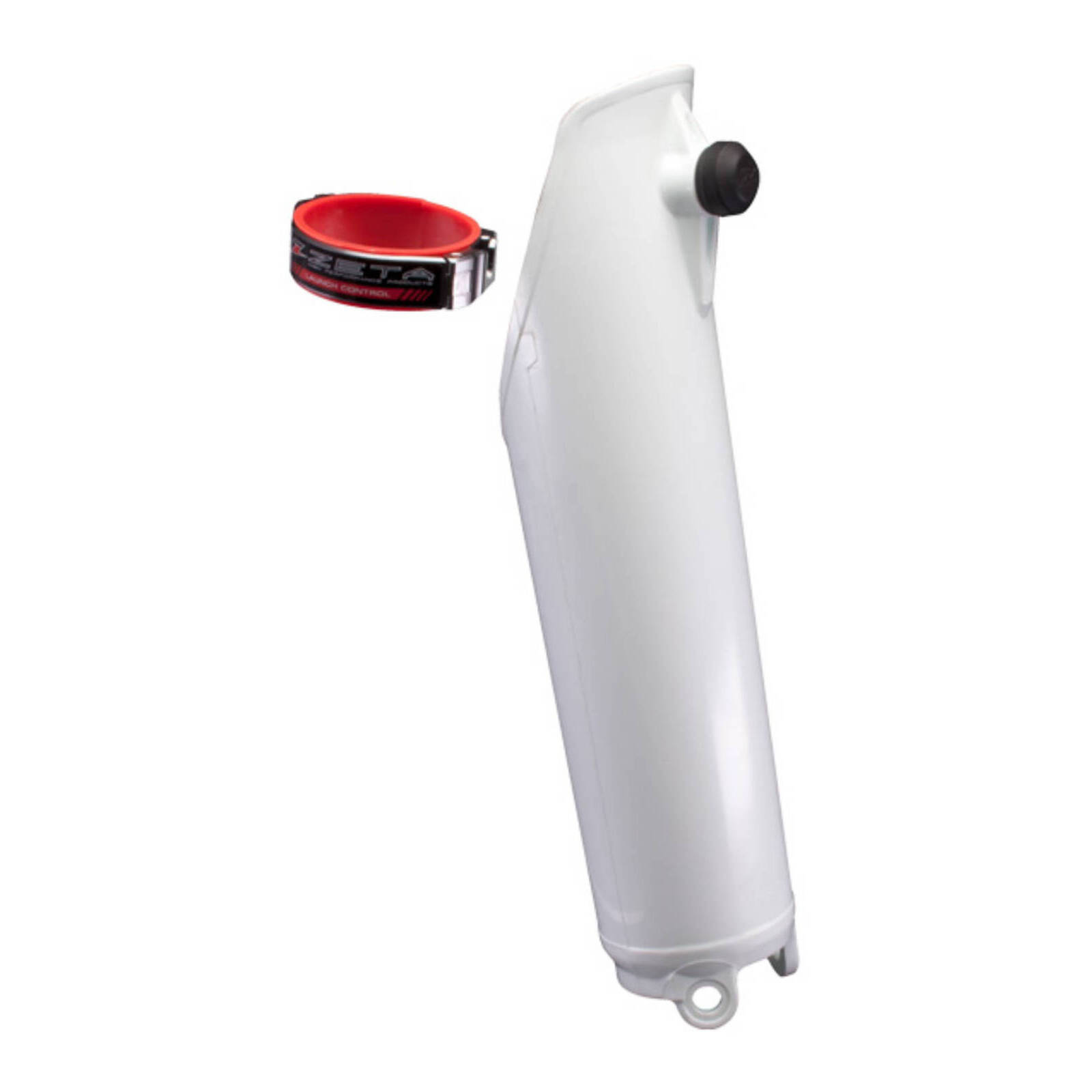 Zeta Launch Control Honda CR125R/250R '04-, CRF250R/450R '04- - White - Image 2