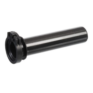 Zeta Throttle Tube Open End CRF250/450 '02- - Image 4