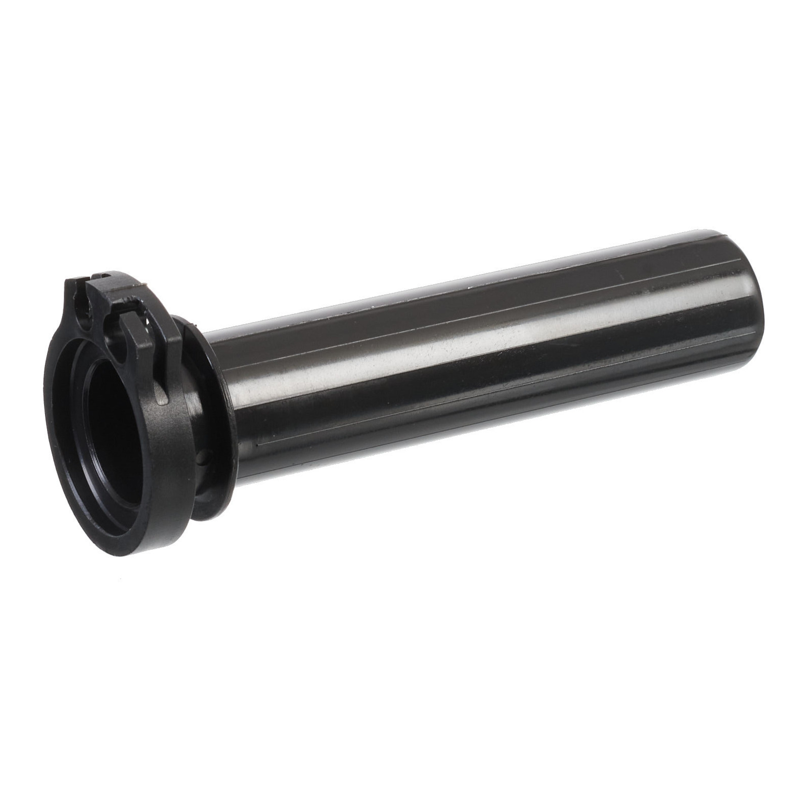 Zeta Throttle Tube Open End CRF250/450 '02- - Image 4