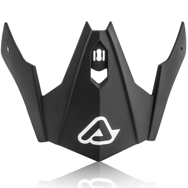 Peak Jet Aria Black Acerbis