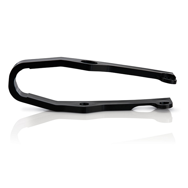 Kawasaki Chain slider Black KX85/100 Acerbis [A]