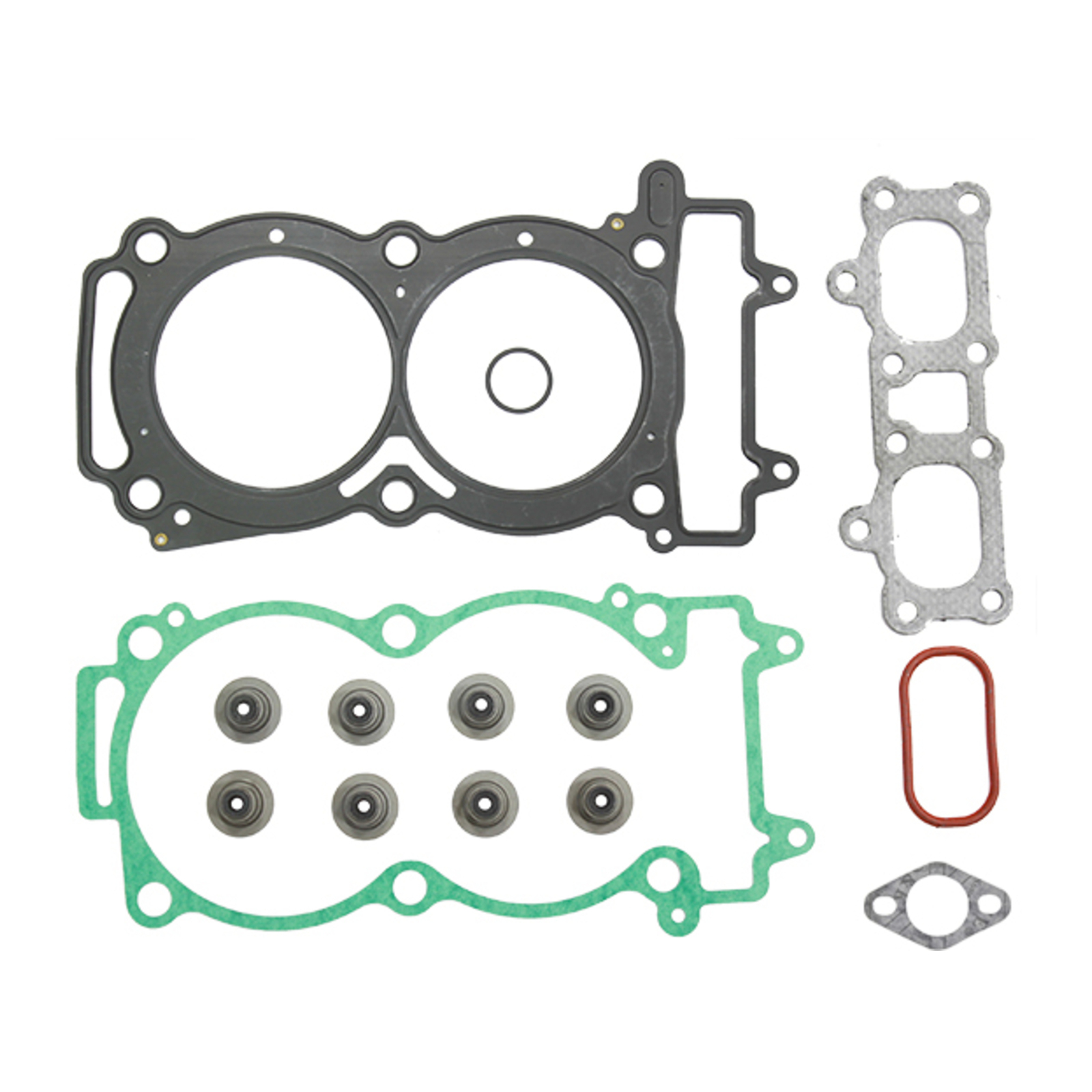 Namura Top-End Gasket Set - Image 1