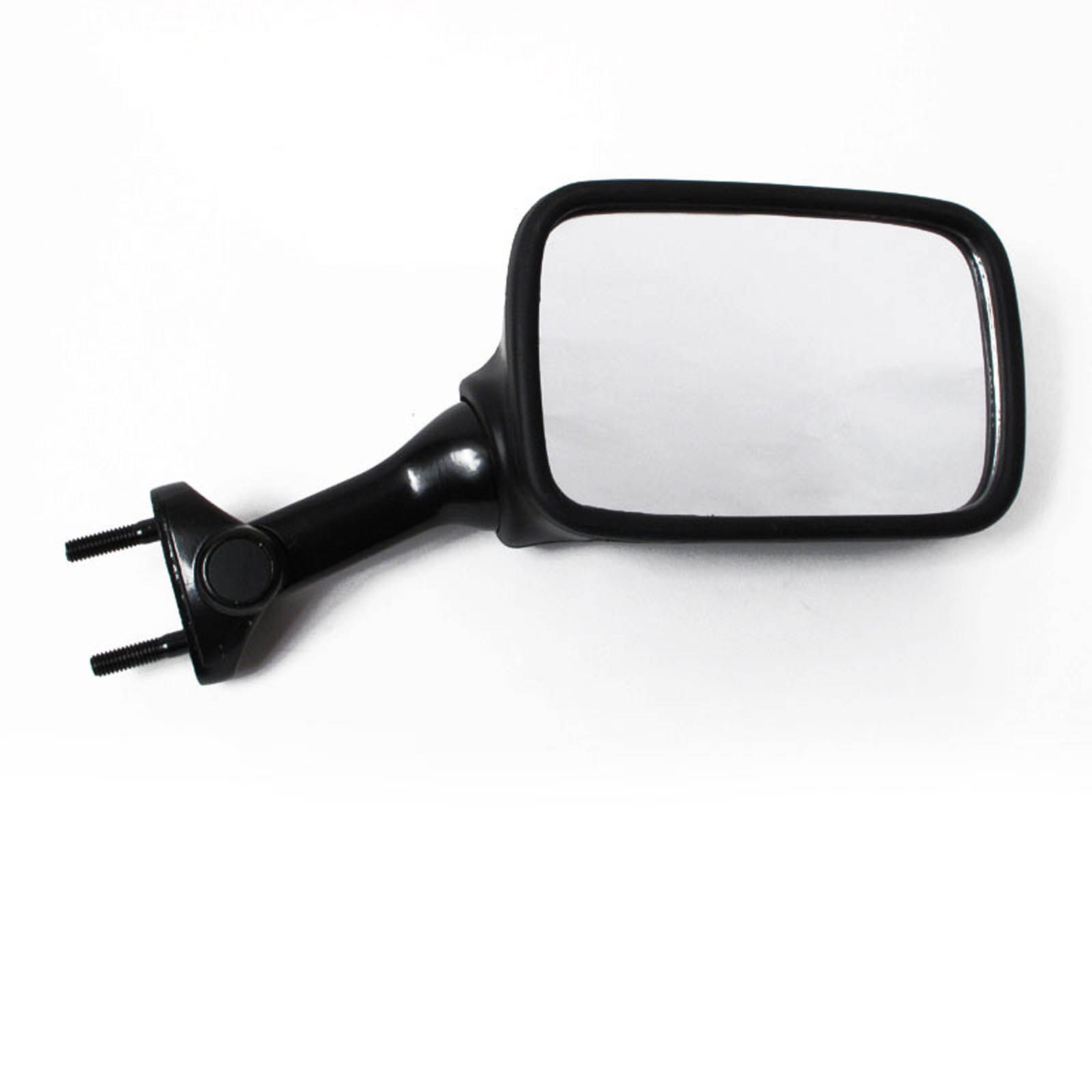 WHITES MIRROR KAWASAKI ZX-6R 95-97 / ZX-7R 93-02 R/H (EA) - Image 1