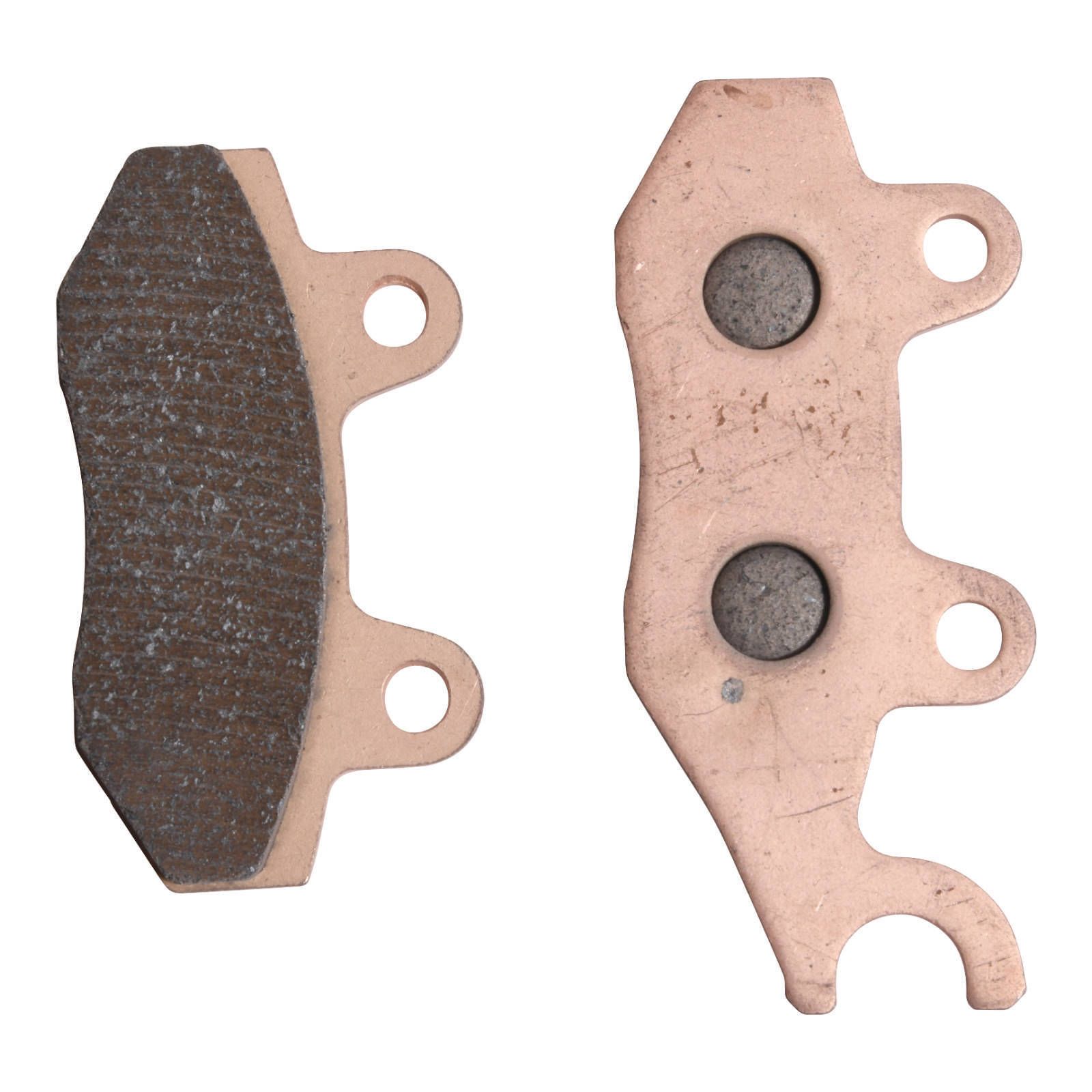 ALL BALLS SINTERED BRAKE PADS - Image 1