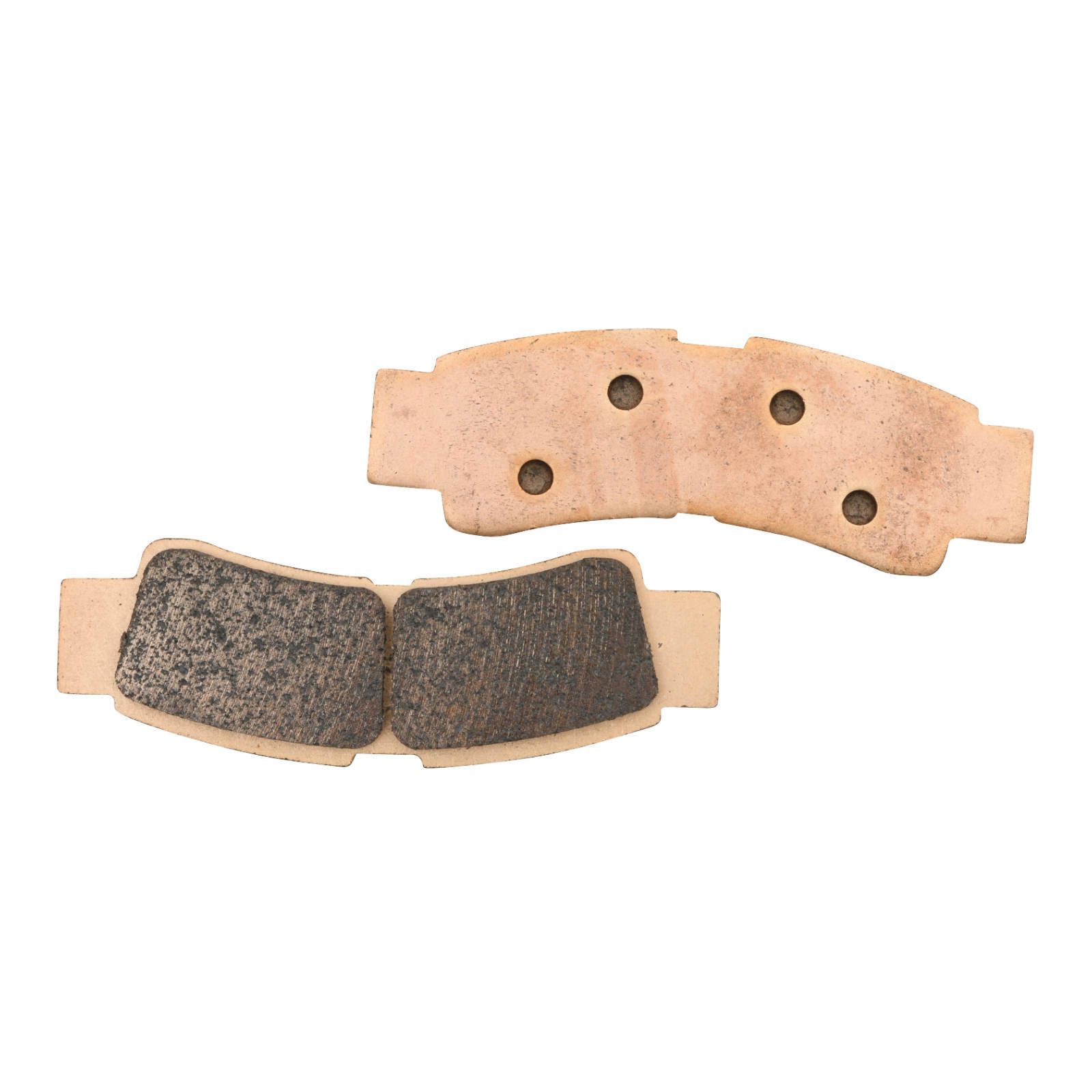 ALL BALLS SINTERED BRAKE PADS - Image 1
