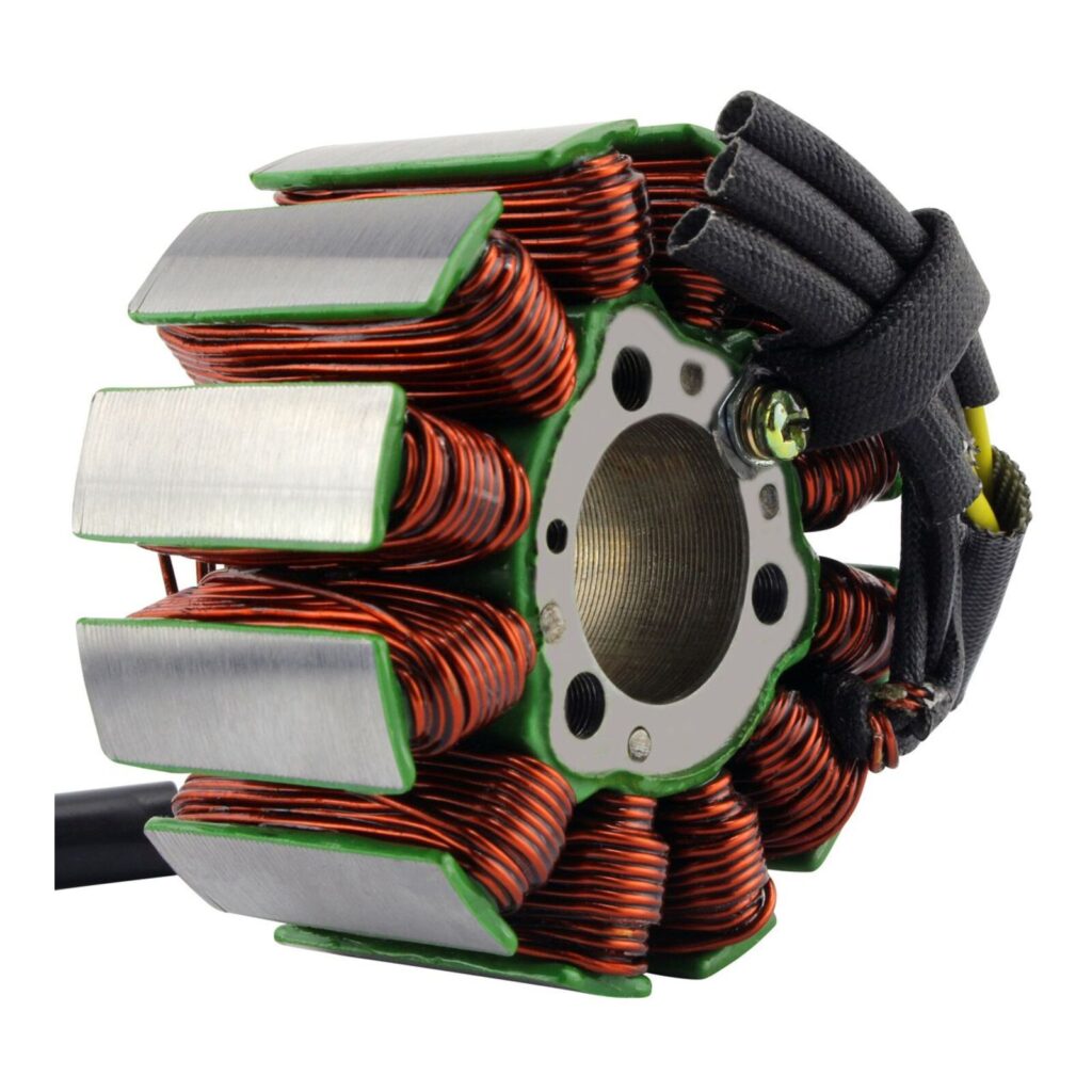 STATOR KAW NINJA ZX-10R 04-05 (RMS010-107644)