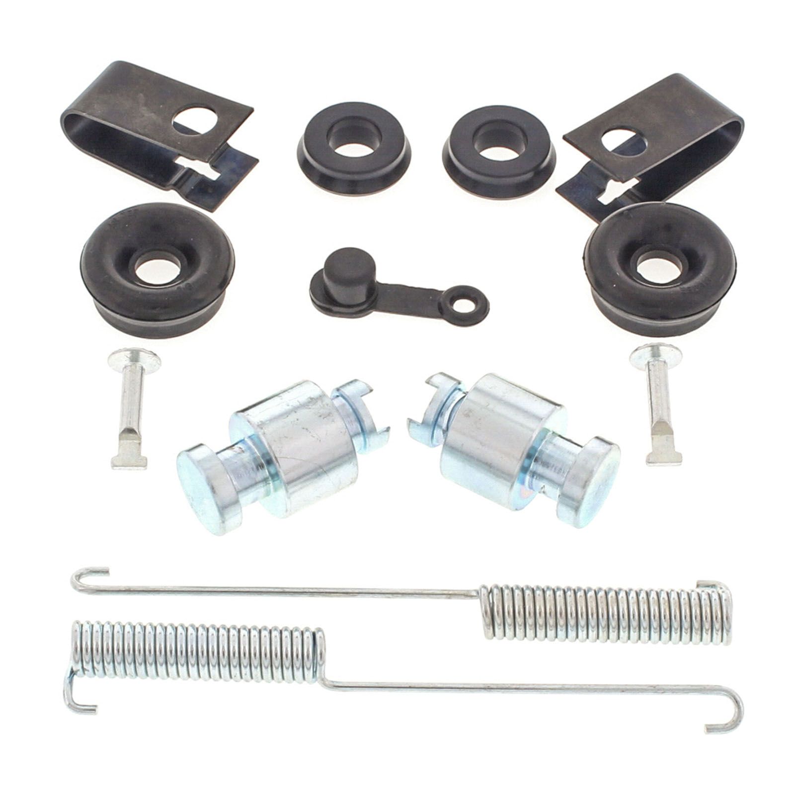 WHEEL CYLINDER REBUILD KIT-FRONT YFM350FW BIG BEAR 1989-1998 - Image 1